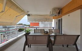 Mago Apartments, Nea Kallikratia, Kassandra