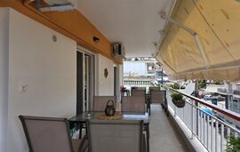 Mago Apartments, Nea Kallikratia, Kassandra