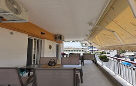 Mago Apartments, Nea Kallikratia, Kassandra