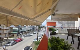 Mago Apartments, Nea Kallikratia, Kassandra