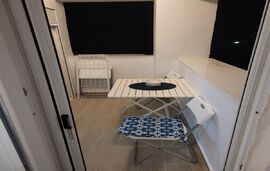 Mago Apartments, Nea Kallikratia, Kassandra