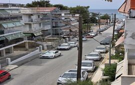 Mago Apartments, Nea Kallikratia, Kassandra