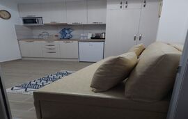 Mago Apartments, Nea Kallikratia, Kassandra