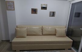 Mago Apartments, Nea Kallikratia, Kassandra