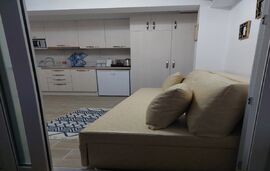 Mago Apartments, Nea Kallikratia, Kassandra