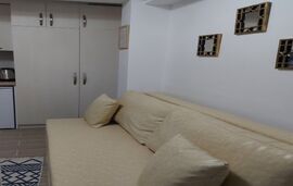 Mago Apartments, Nea Kallikratia, Kassandra