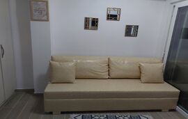 Mago Apartments, Nea Kallikratia, Kassandra