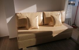 Mago Apartments, Nea Kallikratia, Kassandra