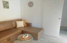 Mago Apartments, Nea Kallikratia, Kassandra