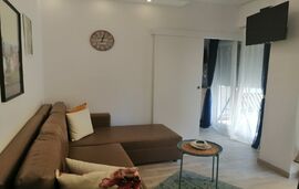 Mago Apartments, Nea Kallikratia, Kassandra