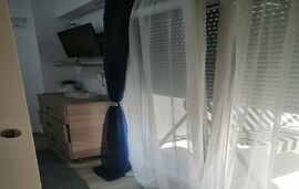 Mago Apartments, Nea Kallikratia, Kassandra