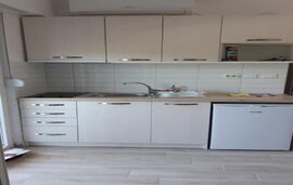 Mago Apartments, Nea Kallikratia, Kassandra