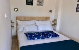 Mago Apartments, Nea Kallikratia, Kassandra