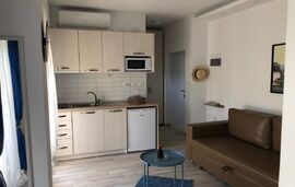 Mago Apartments, Nea Kallikratia, Kassandra