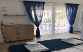 Mago Apartments, Nea Kallikratia, Kassandra