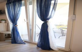 Mago Apartments, Nea Kallikratia, Kassandra