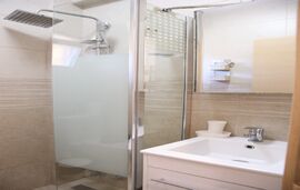 Mago Apartments, Nea Kallikratia, Kassandra