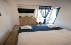 Mago Apartments, Nea Kallikratia, Kassandra