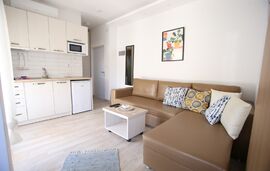 Mago Apartments, Nea Kallikratia, Kassandra