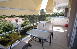 Mago Apartments, Nea Kallikratia, Kassandra