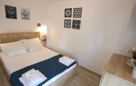 Mago Apartments, Nea Kallikratia, Kassandra