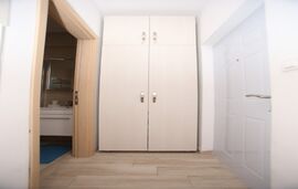 Mago Apartments, Nea Kallikratia, Kassandra