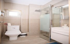 Mago Apartments, Nea Kallikratia, Kassandra