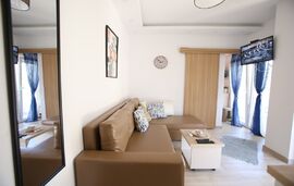 Mago Apartments, Nea Kallikratia, Kassandra