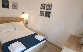 Mago Apartments, Nea Kallikratia, Kassandra