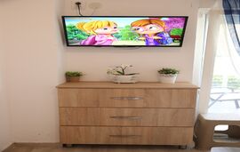 Mago Apartments, Nea Kallikratia, Kassandra