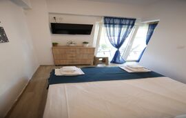 Mago Apartments, Nea Kallikratia, Kassandra