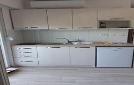 Mago Apartments, Nea Kallikratia, Kassandra