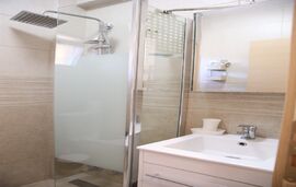 Mago Apartments, Nea Kallikratia, Kassandra