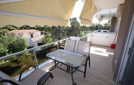 Mago Apartments, Nea Kallikratia, Kassandra