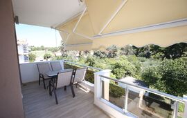 Mago Apartments, Nea Kallikratia, Kassandra