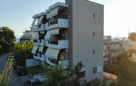 Mago Apartments, Nea Kallikratia, Kassandra