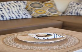 Mago Apartments, Nea Kallikratia, Kassandra