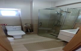 Mago Apartments, Nea Kallikratia, Kassandra