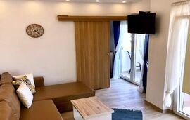 Mago Apartments, Nea Kallikratia, Kassandra