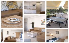 Mago Apartments, Nea Kallikratia, Kassandra