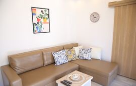 Mago Apartments, Nea Kallikratia, Kassandra