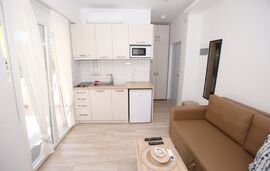 Mago Apartments, Nea Kallikratia, Kassandra