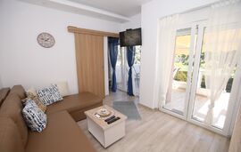 Mago Apartments, Nea Kallikratia, Kassandra