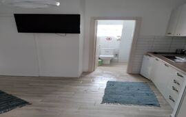 Mago Apartments, Nea Kallikratia, Kassandra