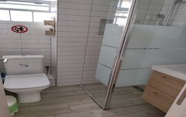 Mago Apartments, Nea Kallikratia, Kassandra