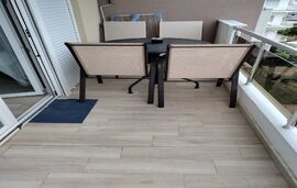 Mago Apartments, Nea Kallikratia, Kassandra