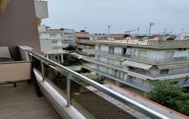 Mago Apartments, Nea Kallikratia, Kassandra