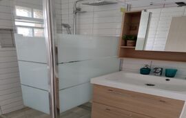 Mago Apartments, Nea Kallikratia, Kassandra