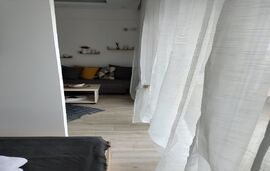 Mago Apartments, Nea Kallikratia, Kassandra