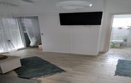 Mago Apartments, Nea Kallikratia, Kassandra